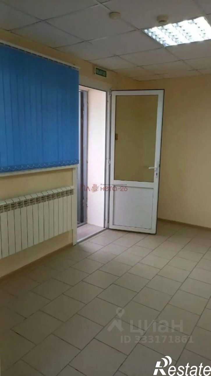 Офис Пятигорск г., Нежнова ул., д.21, к.2