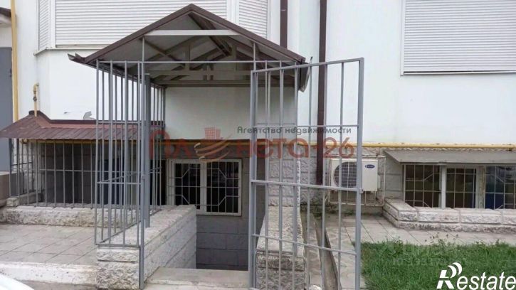 Офис Пятигорск г., Нежнова ул., д.21, к.2