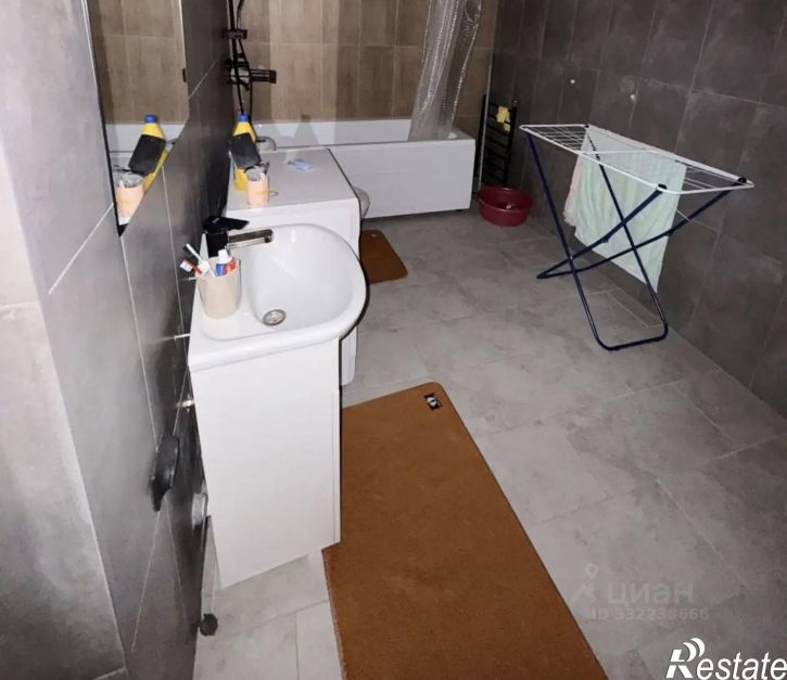 1-комн квартира Ставрополь, Шпаковская улица, 76А/3