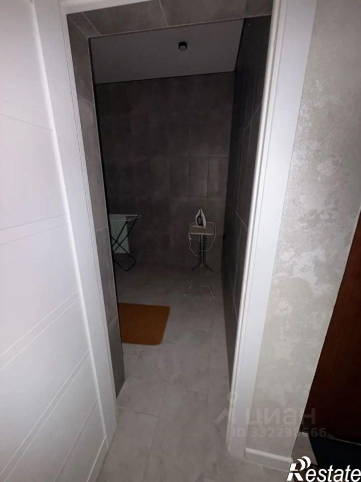 1-комн квартира Ставрополь, Шпаковская улица, 76А/3