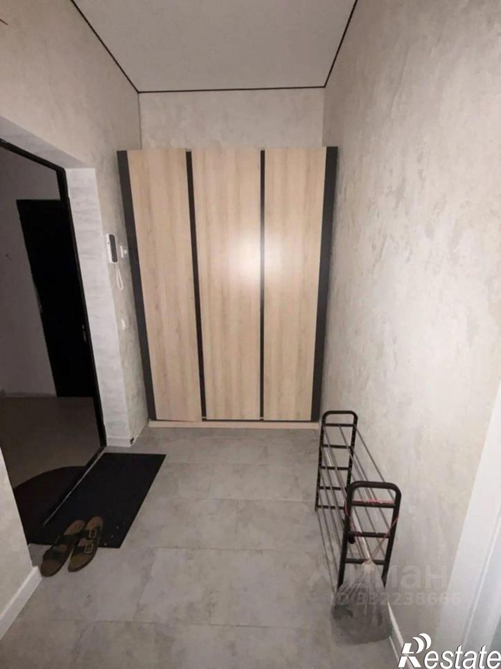 1-комн квартира Ставрополь, Шпаковская улица, 76А/3