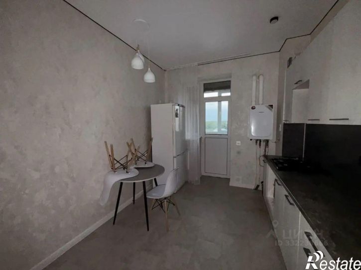 1-комн квартира Ставрополь, Шпаковская улица, 76А/3