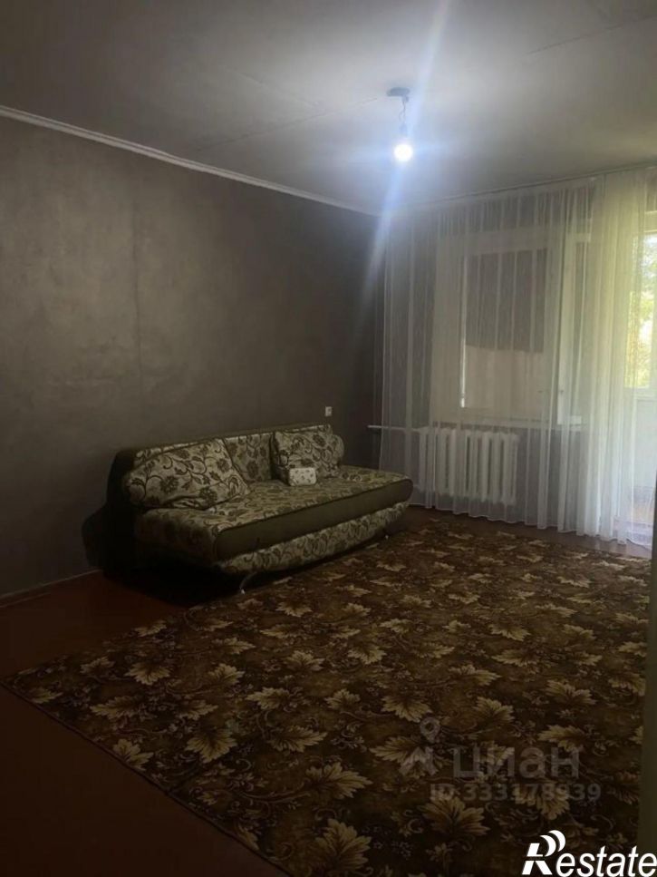 1-комн квартира