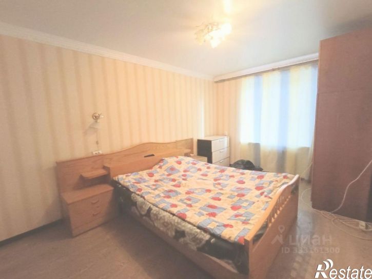 3-комн квартира Пятигорск городской округ