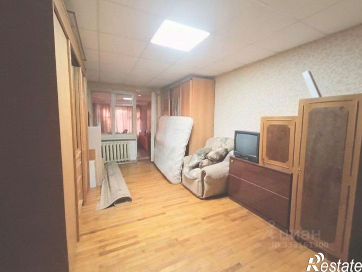 3-комн квартира Пятигорск городской округ