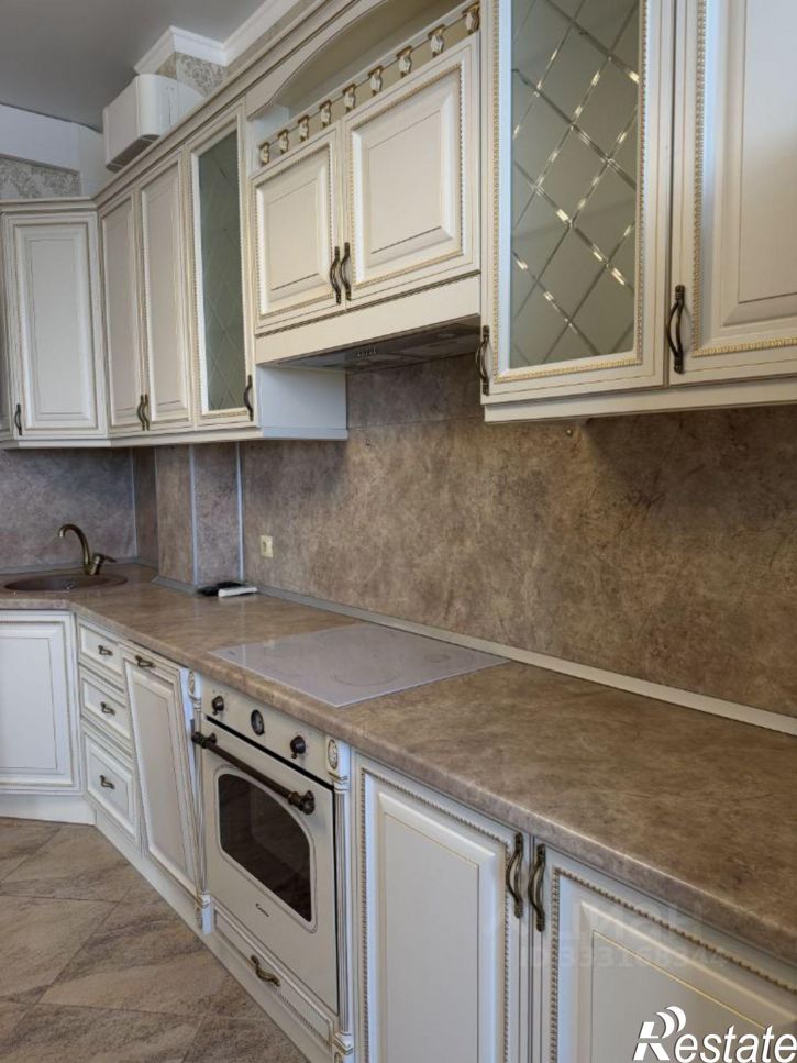 2-комн квартира Ставрополь, Партизанская улица, 2Б