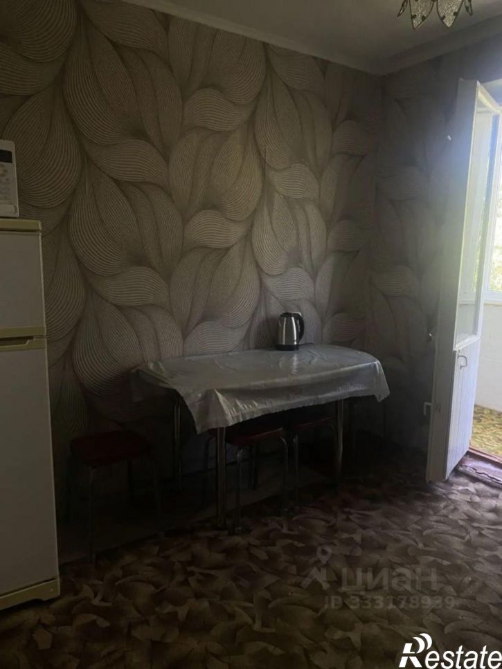1-комн квартира