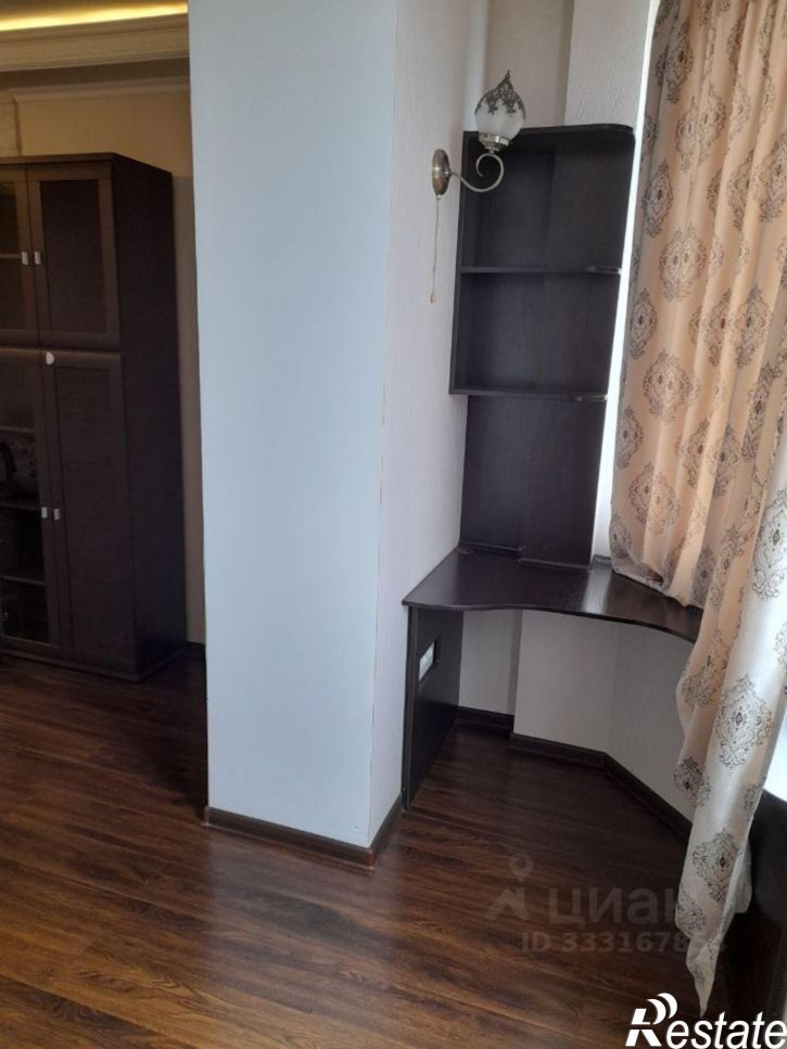 2-комн квартира Пятигорск, улица Нежнова