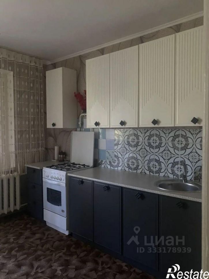 1-комн квартира