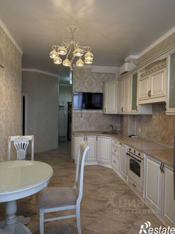 2-комн квартира Ставрополь, Партизанская улица, 2Б