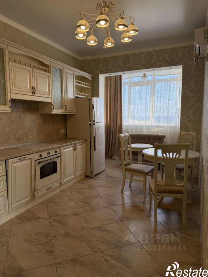 2-комн квартира Ставрополь, Партизанская улица, 2Б
