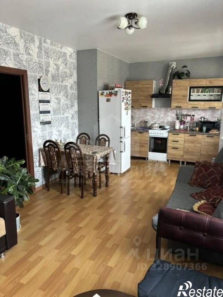 1-комн квартира Кисловодск