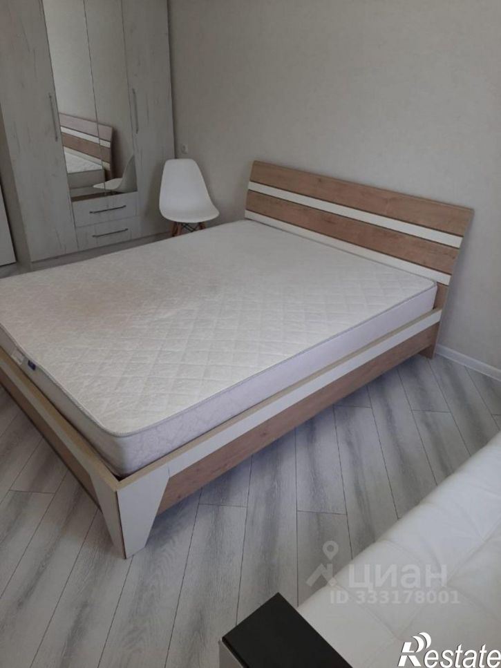 1-комн квартира Ставрополь, улица Тухачевского, 30/7