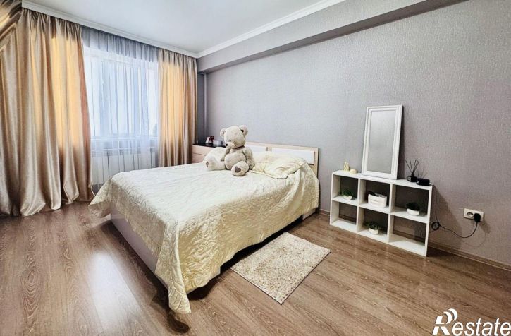 1-комн квартира Ессентуки г., Иглина ул., д.17, к.3