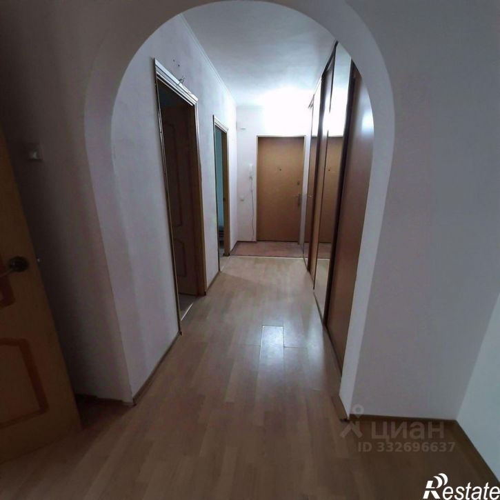 2-комн квартира Ставрополь, Бруснева ул, 15