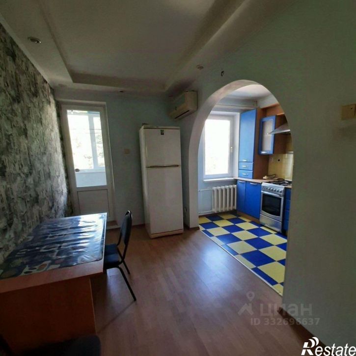 2-комн квартира Ставрополь, Бруснева ул, 15