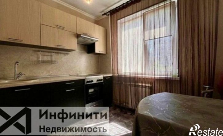1-комн квартира Ставрополь, улица Космонавтов, 4Б