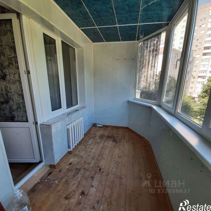 2-комн квартира Ставрополь, Бруснева ул, 15