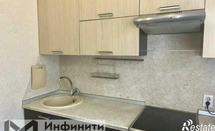 1-комн квартира Ставрополь, улица Космонавтов, 4Б
