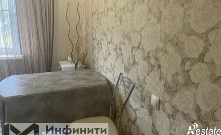 1-комн квартира Ставрополь, улица Космонавтов, 4Б