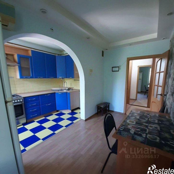 2-комн квартира Ставрополь, Бруснева ул, 15