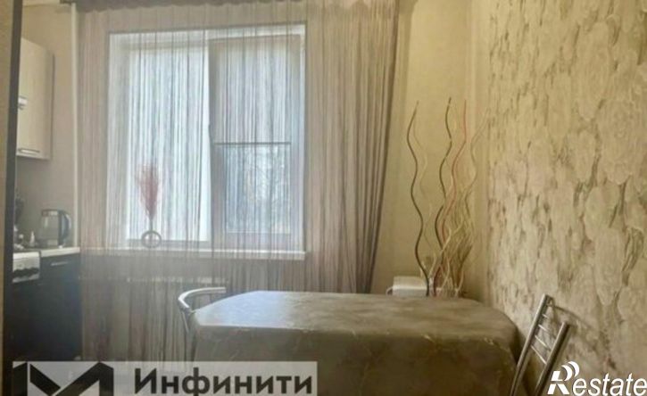 1-комн квартира Ставрополь, улица Космонавтов, 4Б