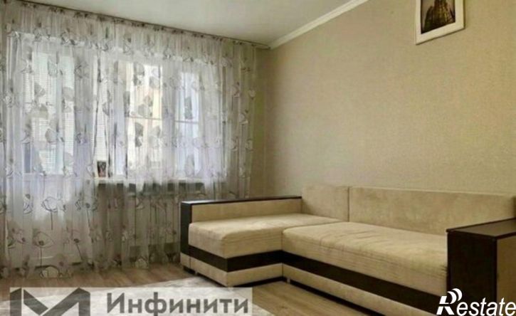 1-комн квартира Ставрополь, улица Космонавтов, 4Б