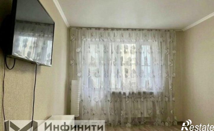 1-комн квартира Ставрополь, улица Космонавтов, 4Б