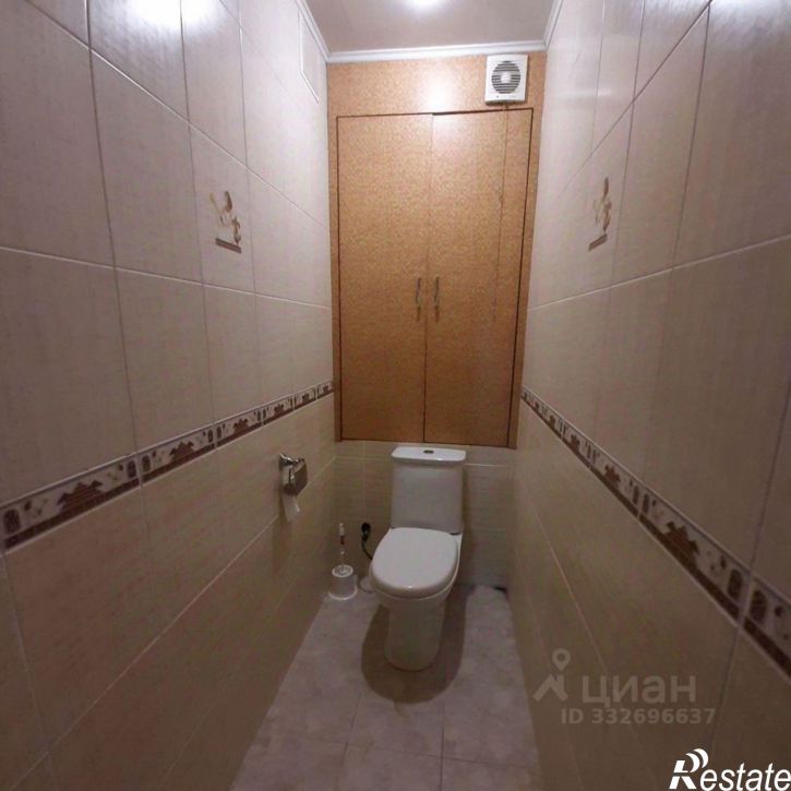 2-комн квартира Ставрополь, Бруснева ул, 15