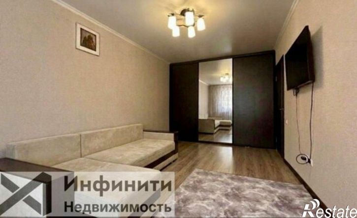 1-комн квартира Ставрополь, улица Космонавтов, 4Б
