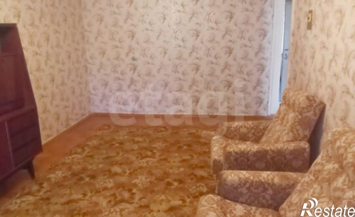 3-комн квартира Невинномысск, Приборостроительная улица, 6А
