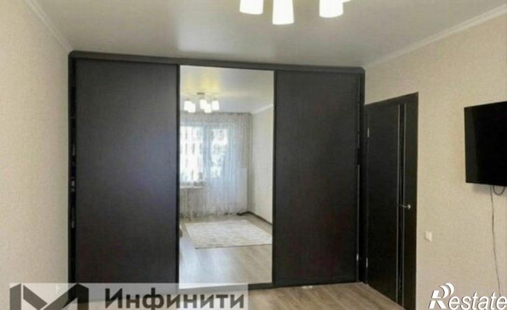 1-комн квартира Ставрополь, улица Космонавтов, 4Б