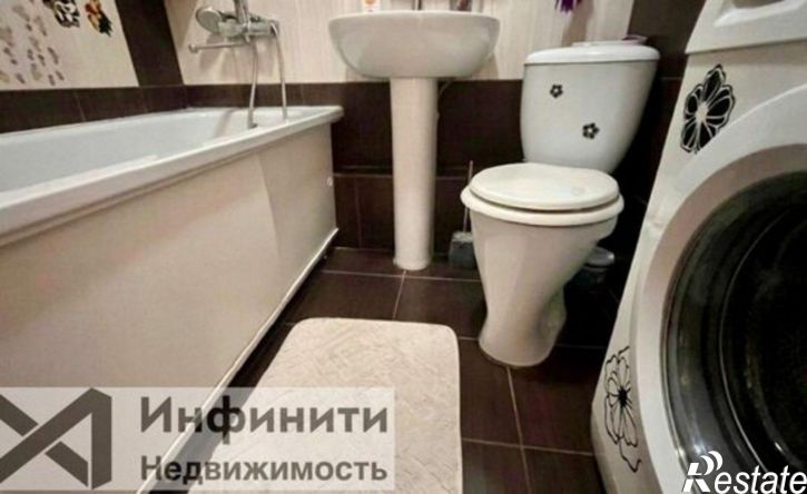 1-комн квартира Ставрополь, улица Космонавтов, 4Б