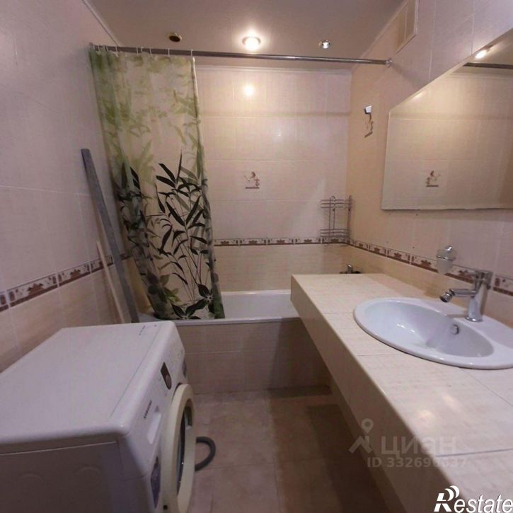 2-комн квартира Ставрополь, Бруснева ул, 15