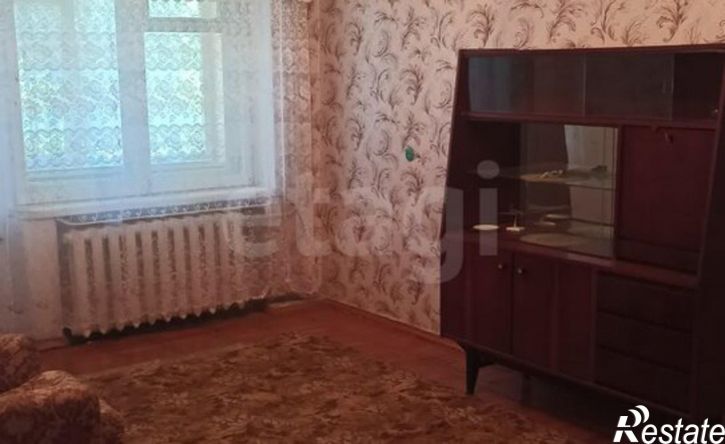 3-комн квартира Невинномысск, Приборостроительная улица, 6А