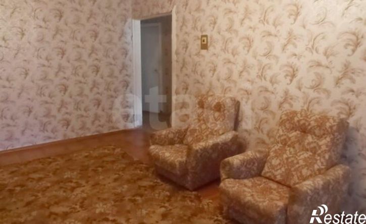 3-комн квартира Невинномысск, Приборостроительная улица, 6А