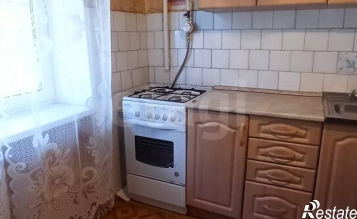 3-комн квартира Невинномысск, Приборостроительная улица, 6А