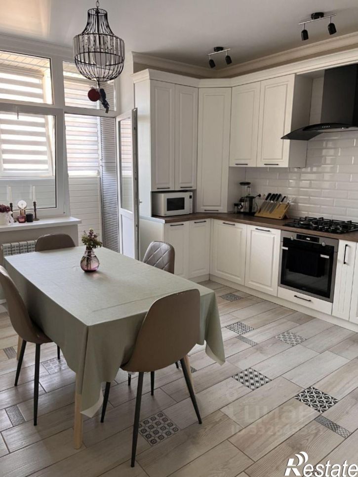 3-комн квартира Ставрополь, улица Пирогова, 5Ак2