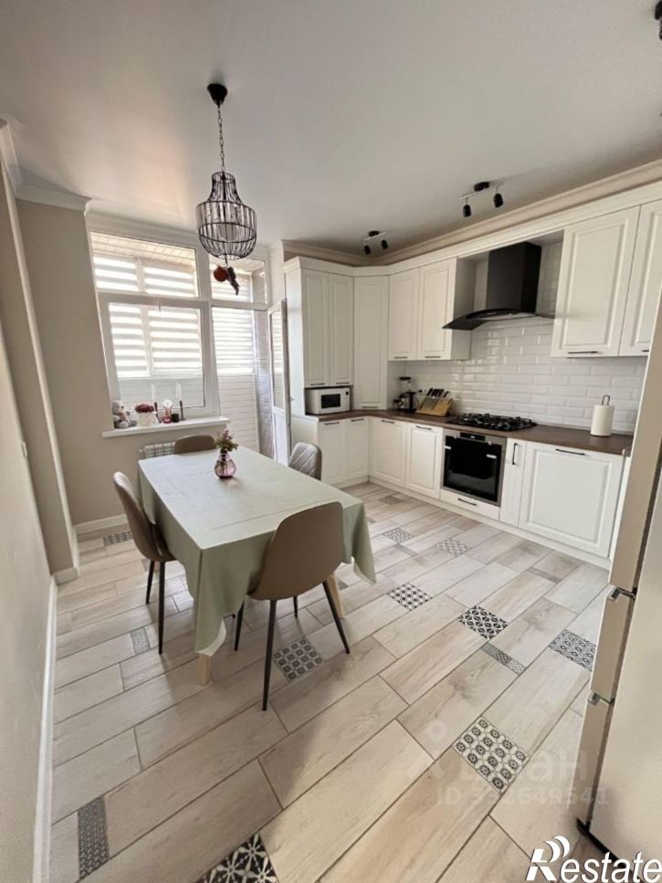 3-комн квартира Ставрополь, улица Пирогова, 5Ак2