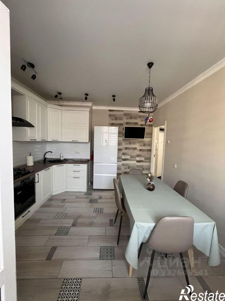 3-комн квартира Ставрополь, улица Пирогова, 5Ак2