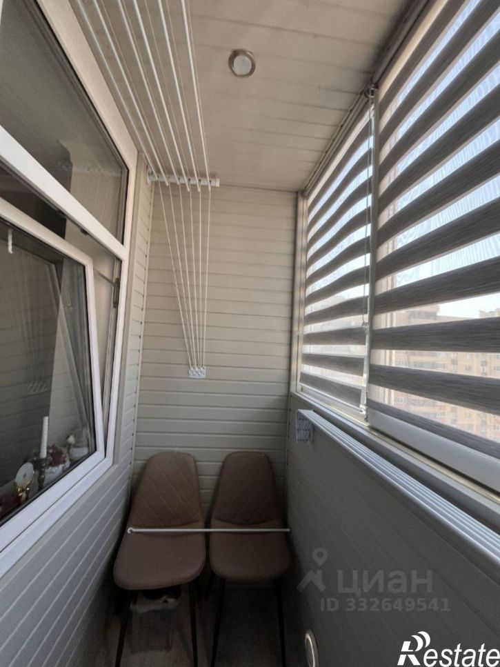 3-комн квартира Ставрополь, улица Пирогова, 5Ак2