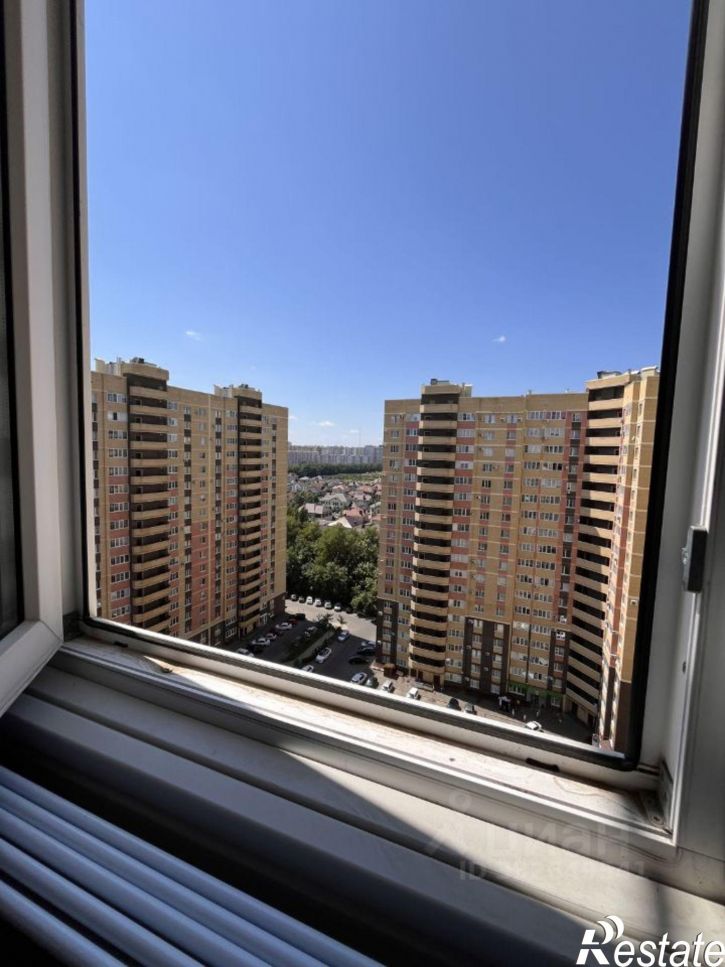 3-комн квартира Ставрополь, улица Пирогова, 5Ак2