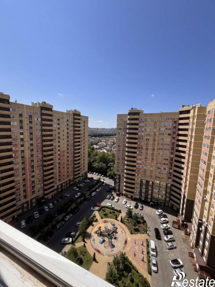 3-комн квартира Ставрополь, улица Пирогова, 5Ак2