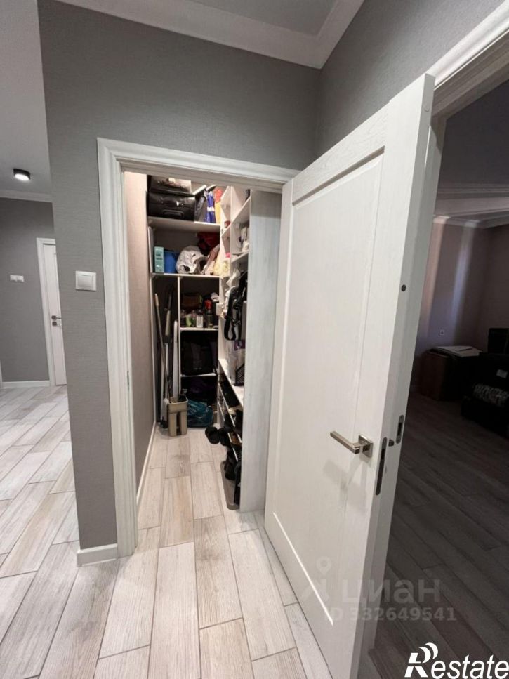 3-комн квартира Ставрополь, улица Пирогова, 5Ак2