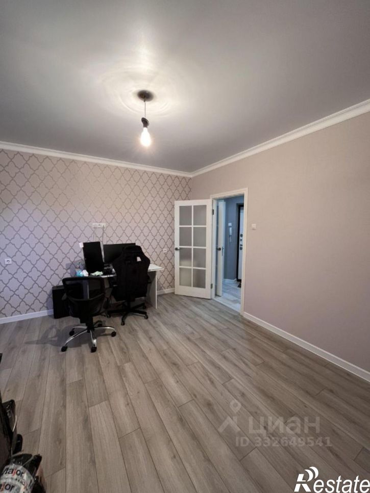 3-комн квартира Ставрополь, улица Пирогова, 5Ак2