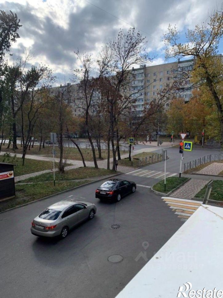 3-комн квартира Ставрополь, 50 лет ВЛКСМ ул, 40а