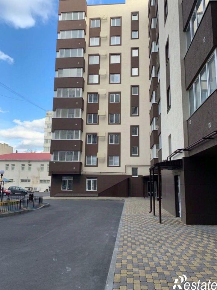 3-комн квартира Ставрополь, 50 лет ВЛКСМ ул, 40а