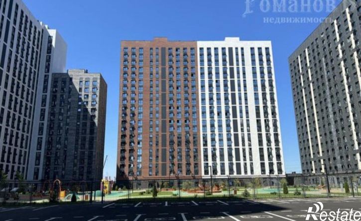 1-комн квартира Ставрополь, Российский проспект, 18к2