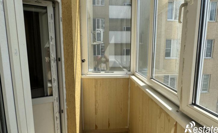 1-комн квартира Ставрополь, Партизанская улица, 2