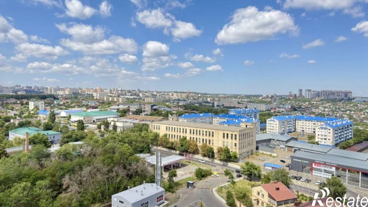 1-комн квартира Ставрополь, микрорайон № 10